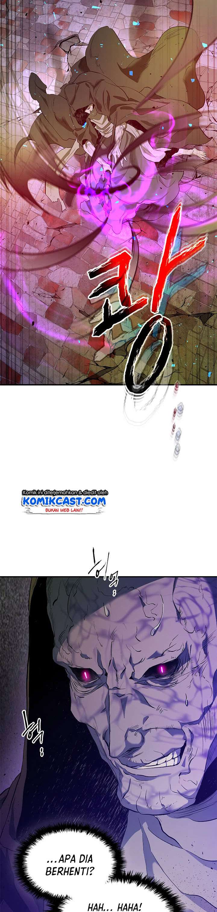 Read Leveling With the Gods ID Manga Online