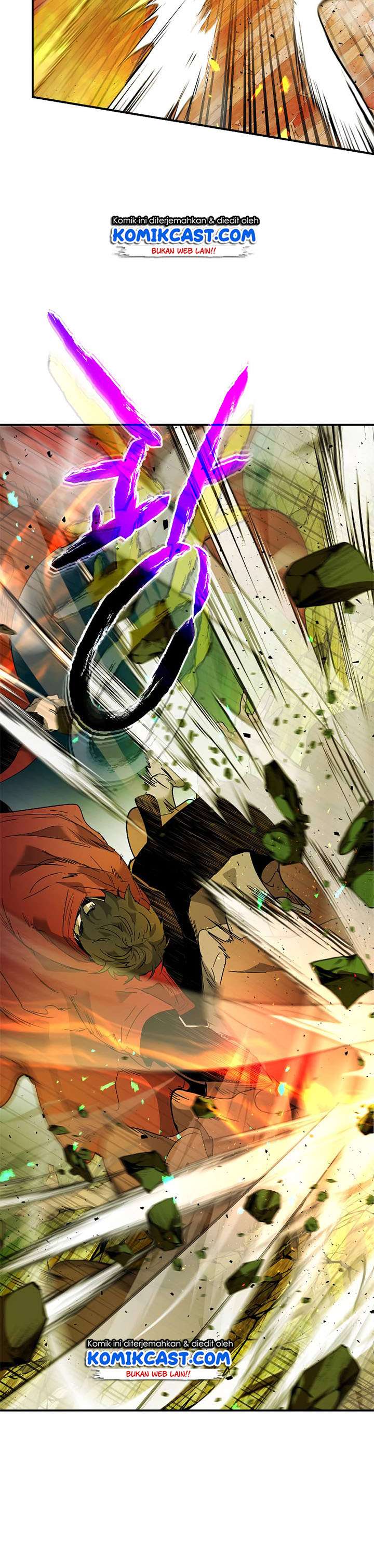 Read Leveling With the Gods ID Manga Online