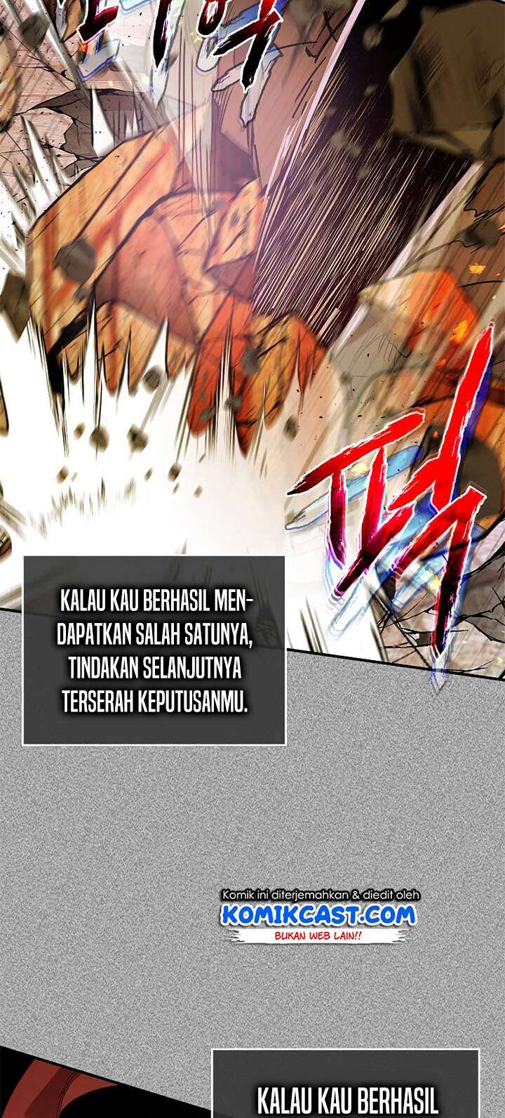 Read Leveling With the Gods ID Manga Online