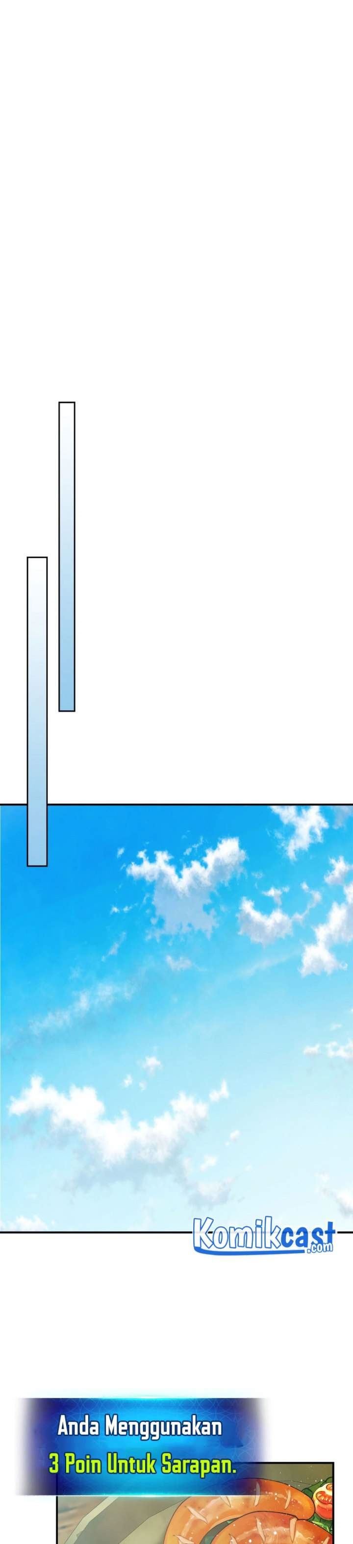 Read Leveling With the Gods ID Manga Online