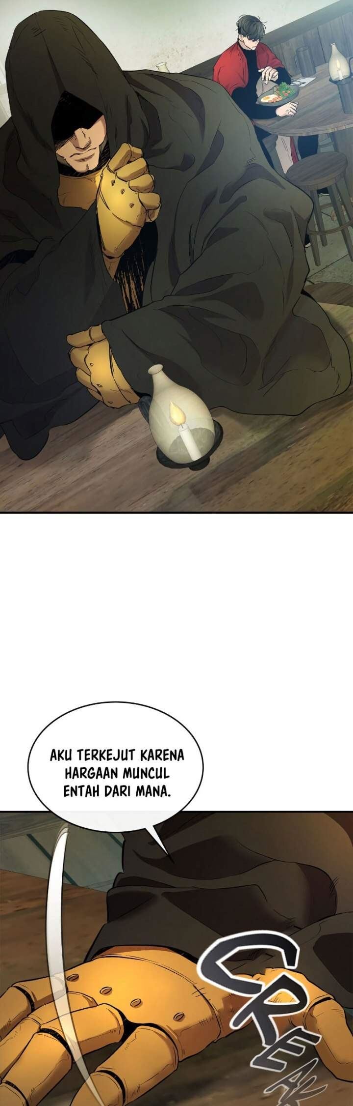 Read Leveling With the Gods ID Manga Online