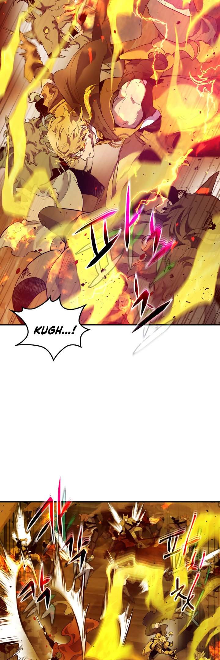Read Leveling With the Gods ID Manga Online