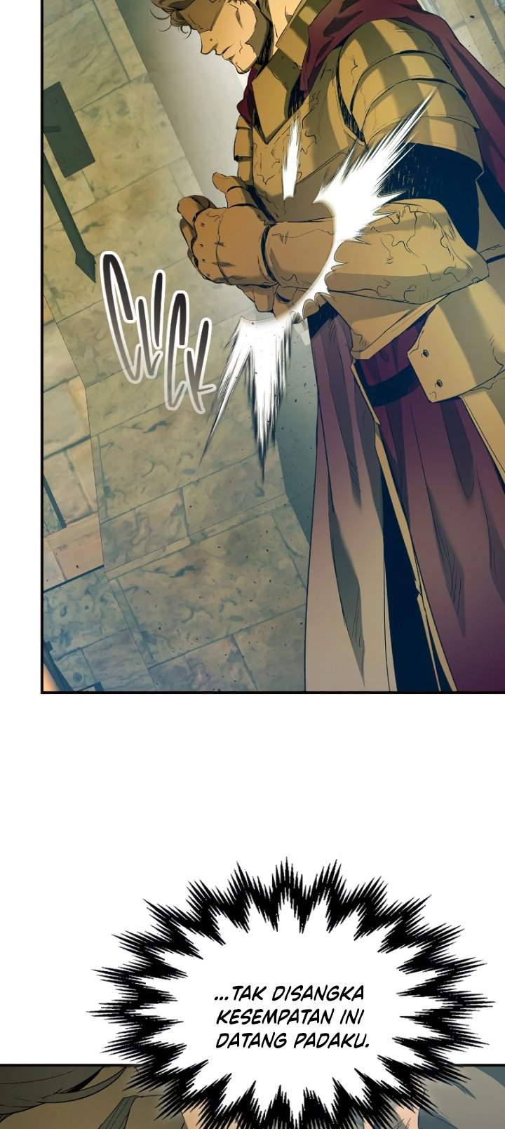 Read Leveling With the Gods ID Manga Online