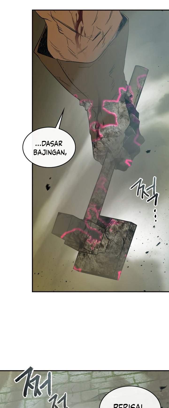 Read Leveling With the Gods ID Manga Online