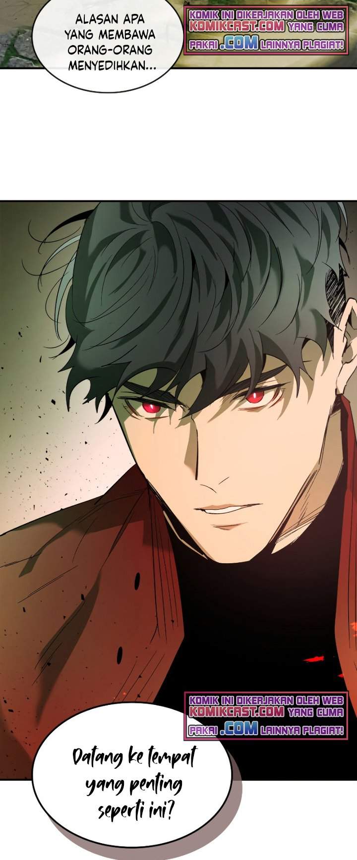 Read Leveling With the Gods ID Manga Online