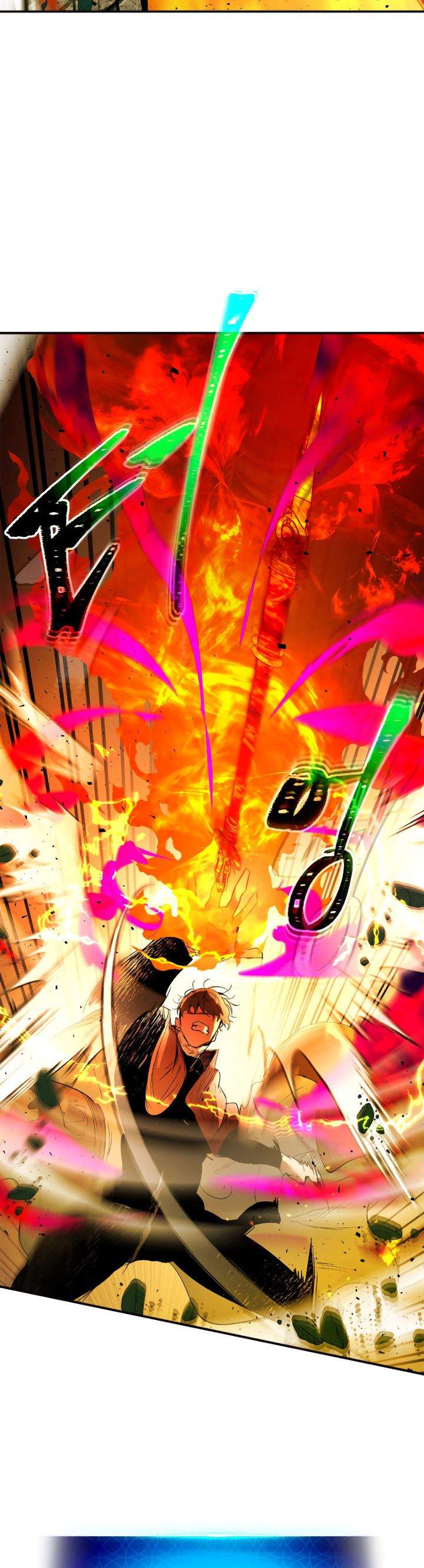 Read Leveling With the Gods ID Manga Online