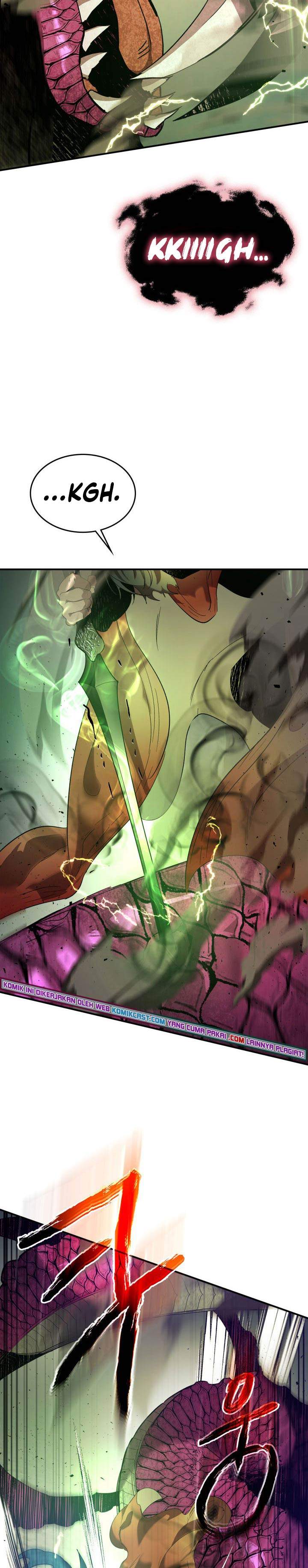 Read Leveling With the Gods ID Manga Online