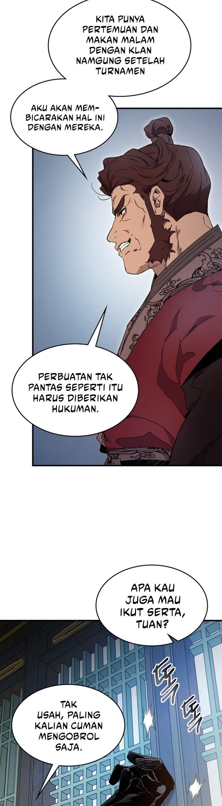 Read Leveling With the Gods ID Manga Online