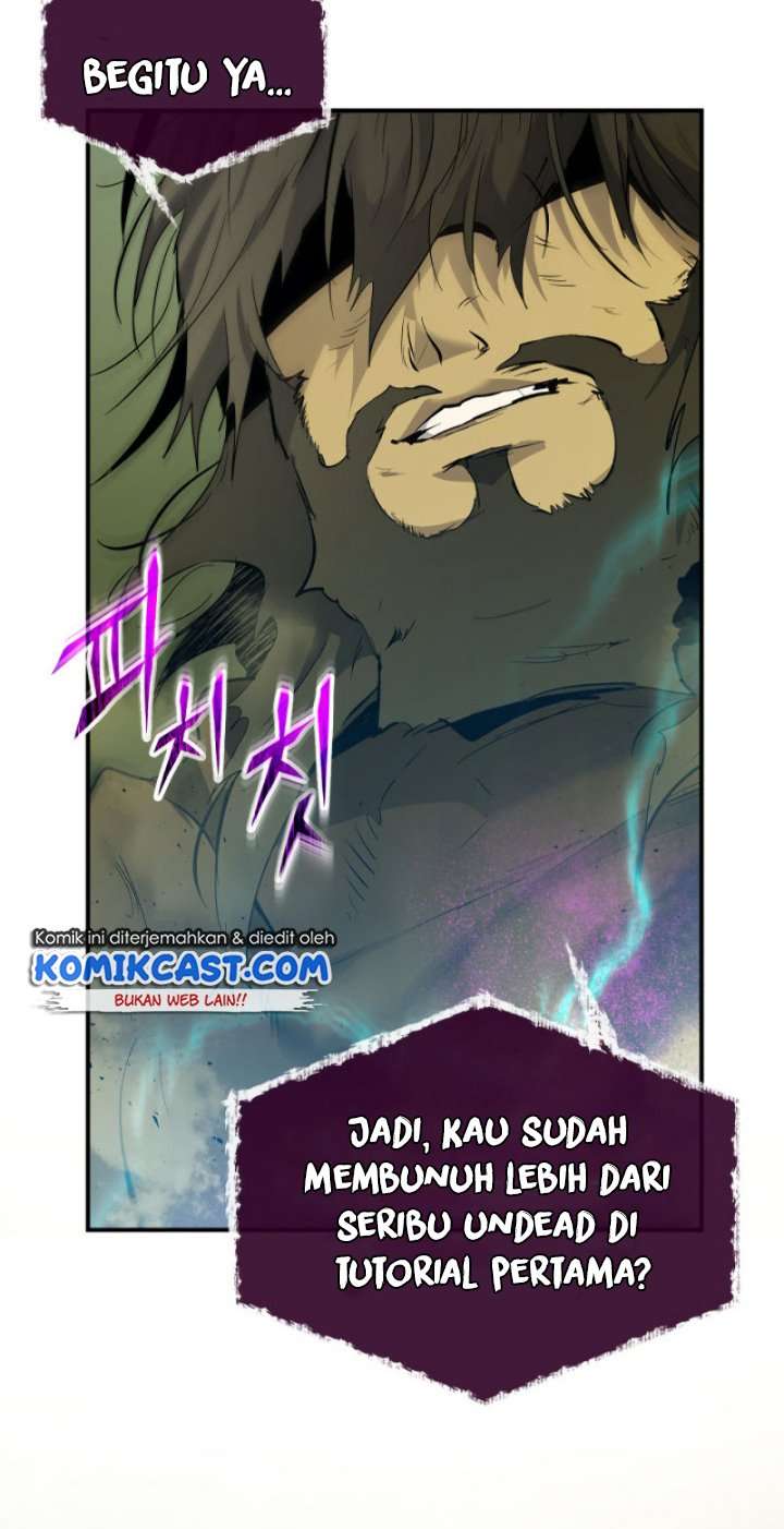 Read Leveling With the Gods ID Manga Online