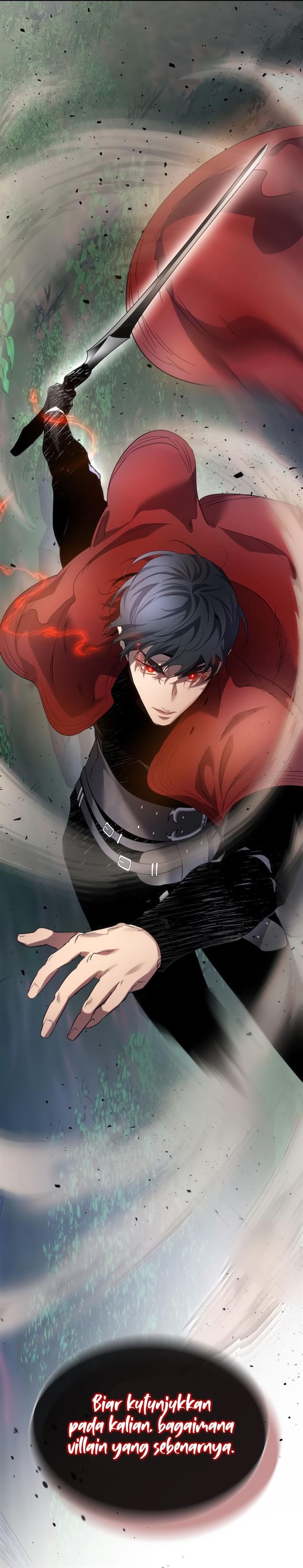 Read Leveling With the Gods ID Manga Online