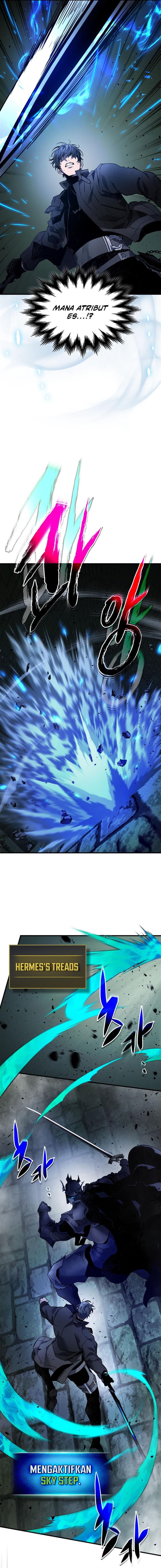 Read Leveling With the Gods ID Manga Online