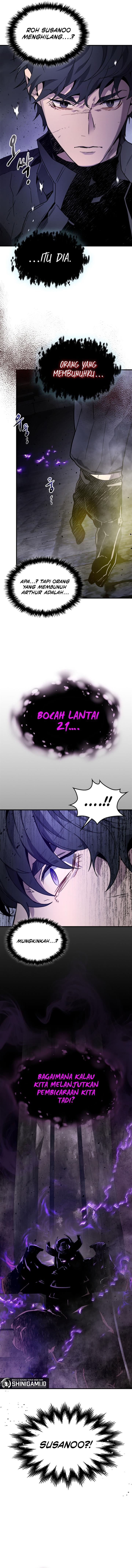 Read Leveling With the Gods ID Manga Online