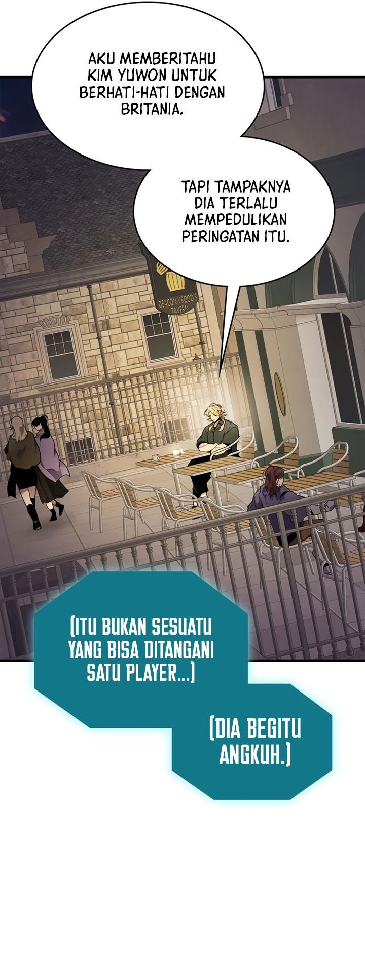 Read Leveling With the Gods ID Manga Online