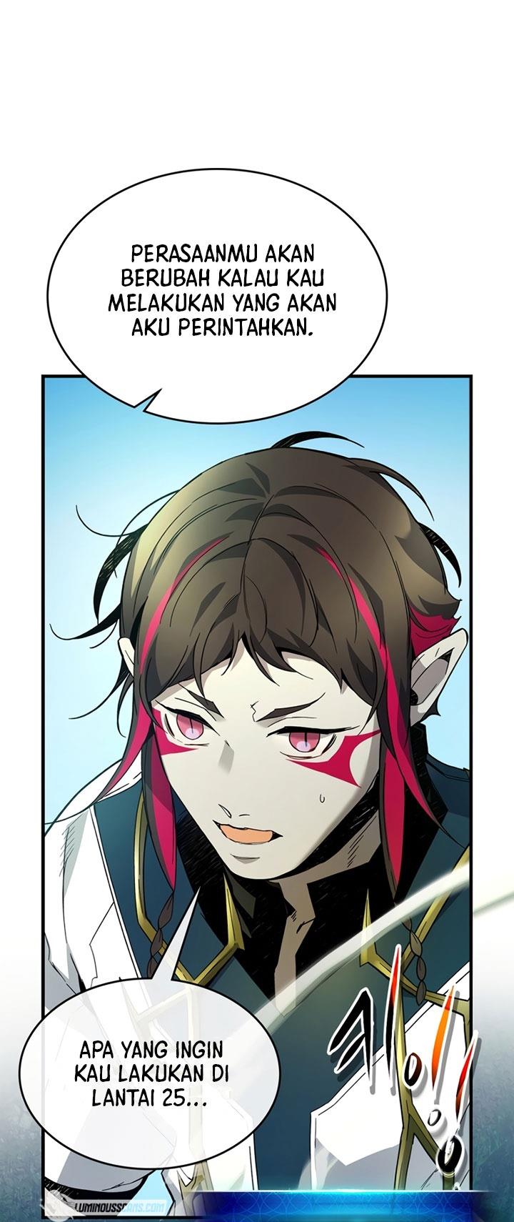 Read Leveling With the Gods ID Manga Online