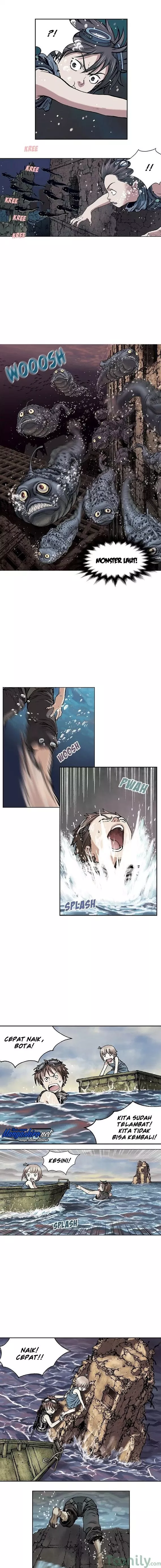 Read Leviathan ID Manga Online