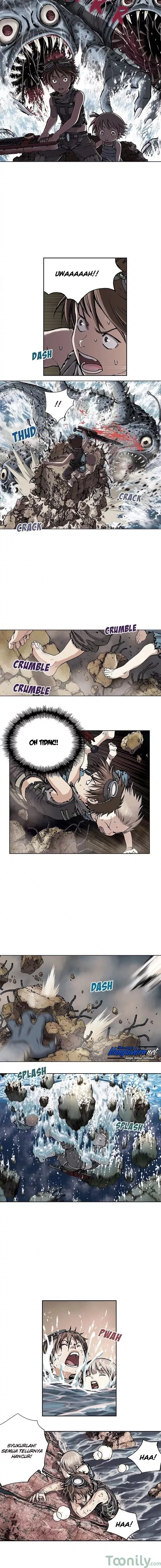 Read Leviathan ID Manga Online