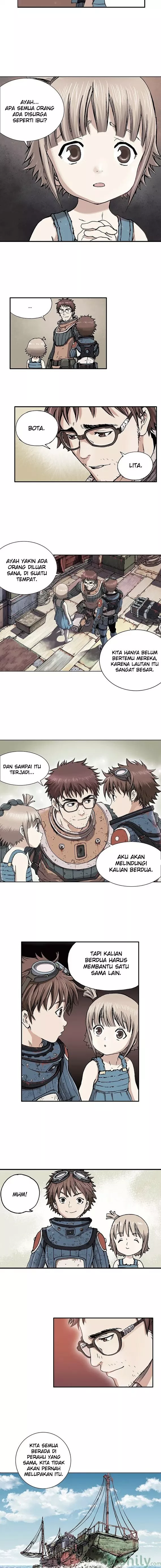 Read Leviathan ID Manga Online