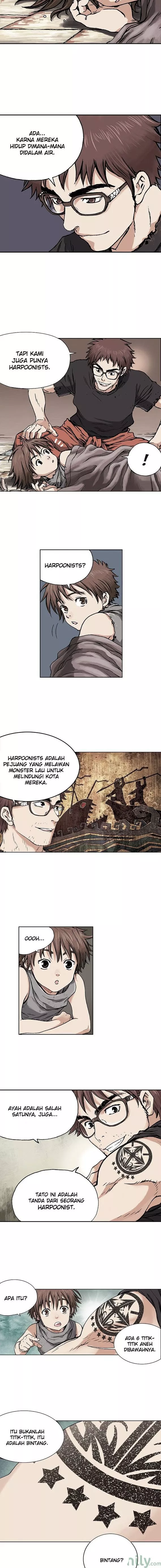 Read Leviathan ID Manga Online