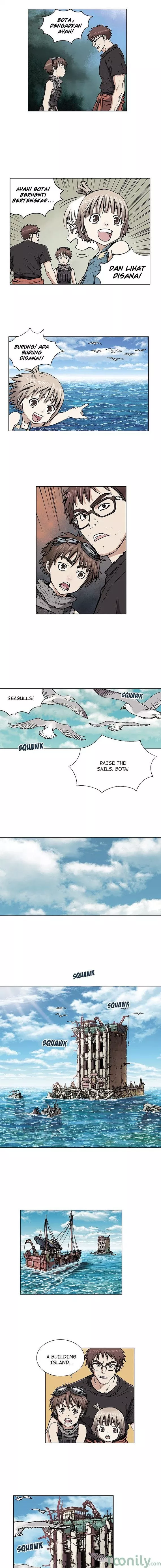Read Leviathan ID Manga Online