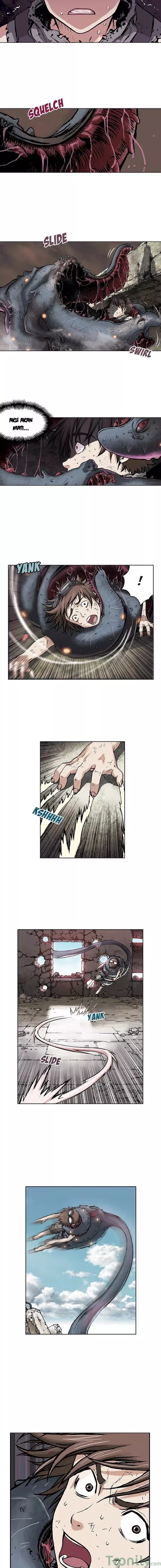 Read Leviathan ID Manga Online