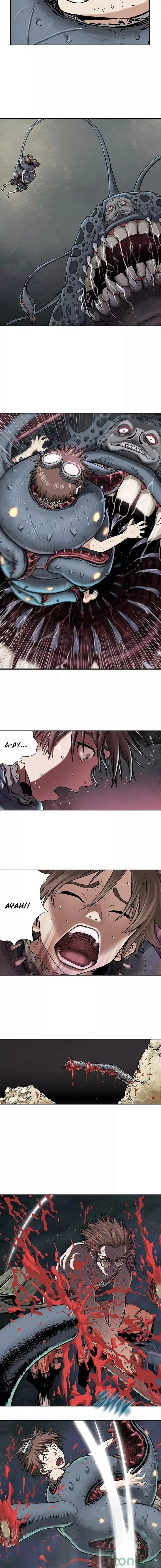 Read Leviathan ID Manga Online