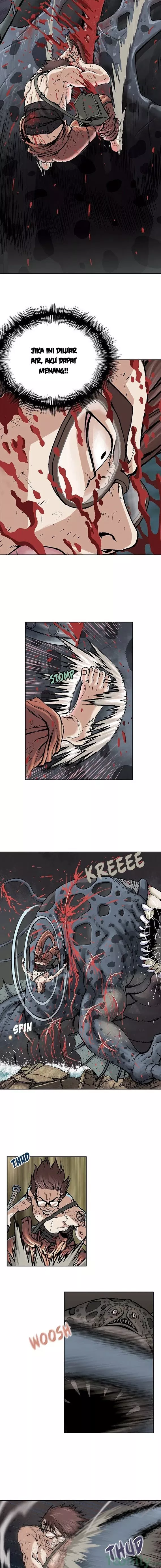 Read Leviathan ID Manga Online
