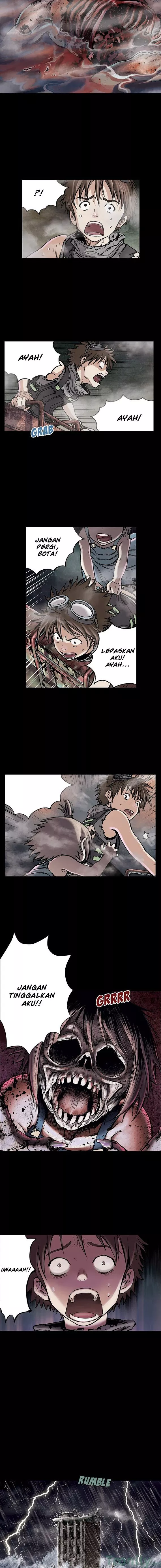 Read Leviathan ID Manga Online