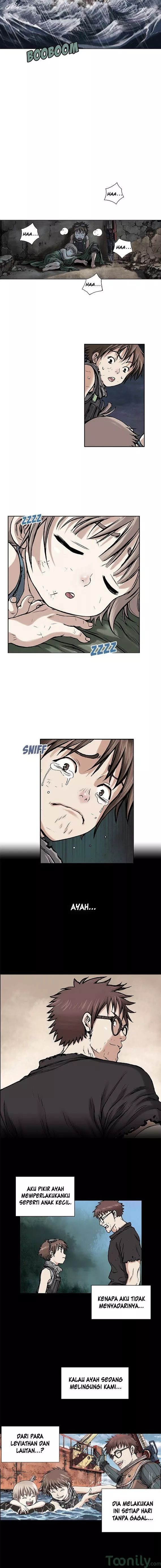 Read Leviathan ID Manga Online