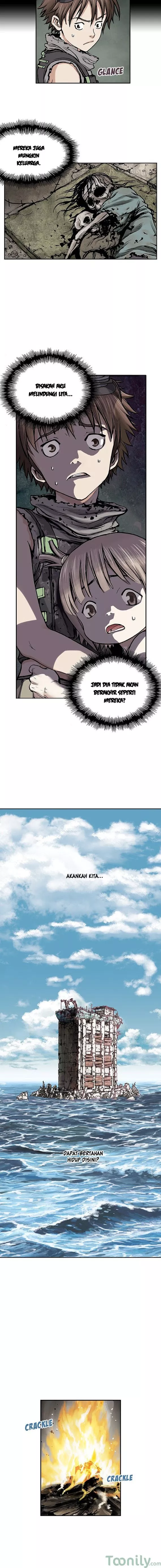 Read Leviathan ID Manga Online