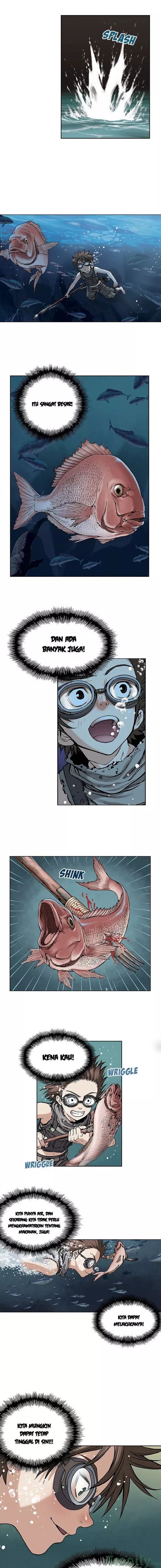 Read Leviathan ID Manga Online
