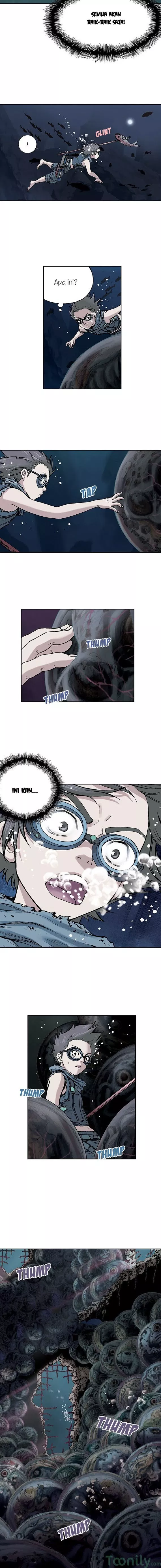 Read Leviathan ID Manga Online