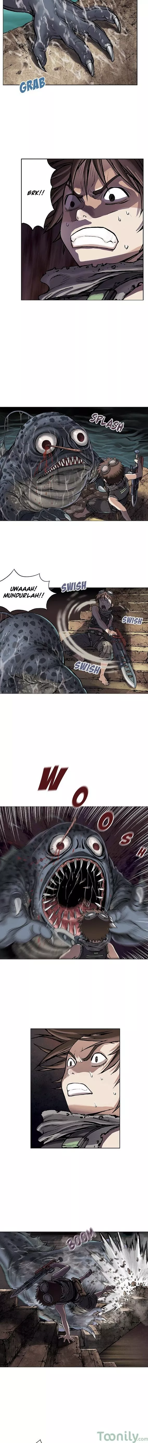 Read Leviathan ID Manga Online