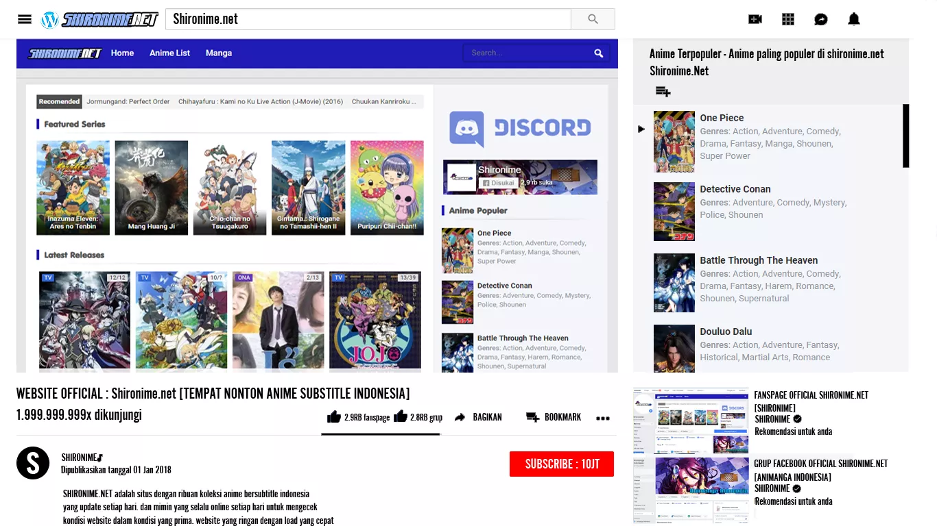 Read Leviathan ID Manga Online