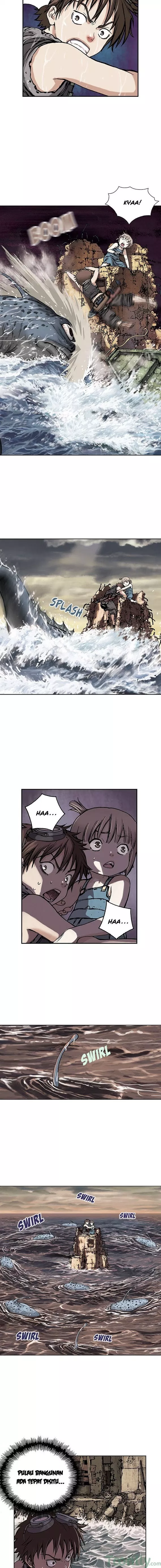 Read Leviathan ID Manga Online