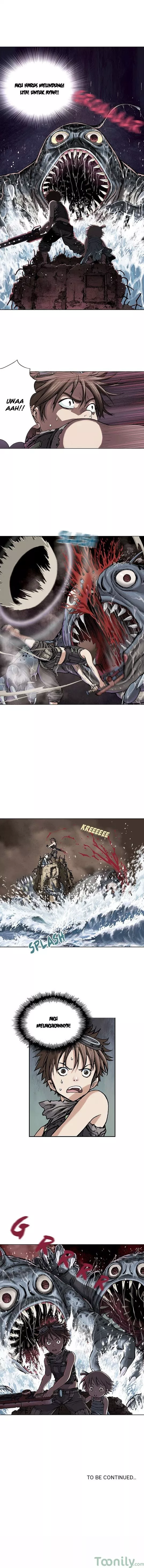 Read Leviathan ID Manga Online