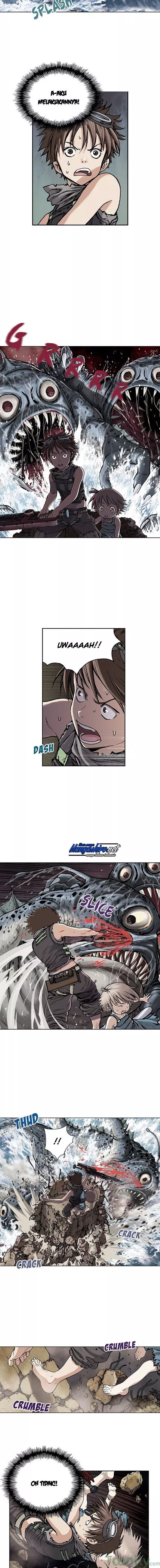 Read Leviathan ID Manga Online