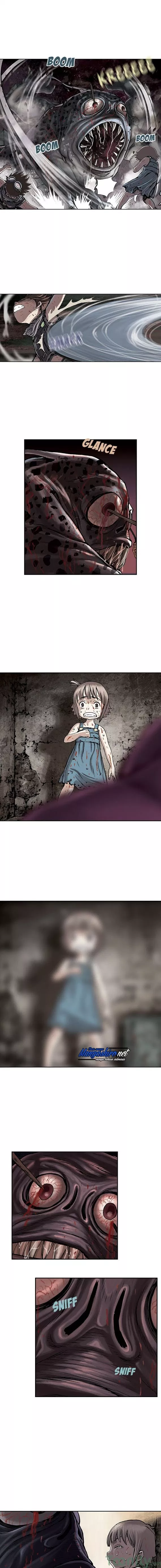 Read Leviathan ID Manga Online