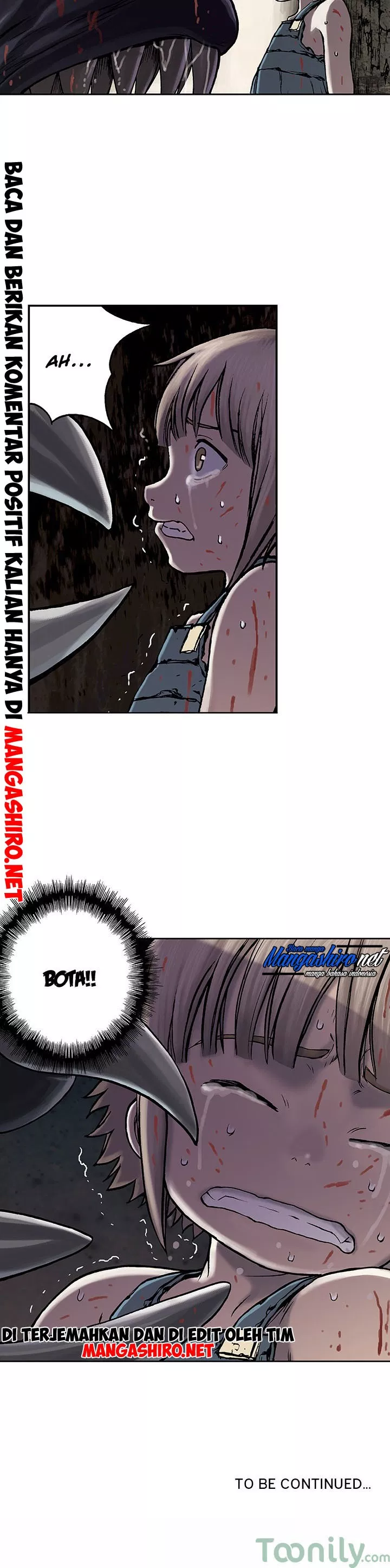 Read Leviathan ID Manga Online