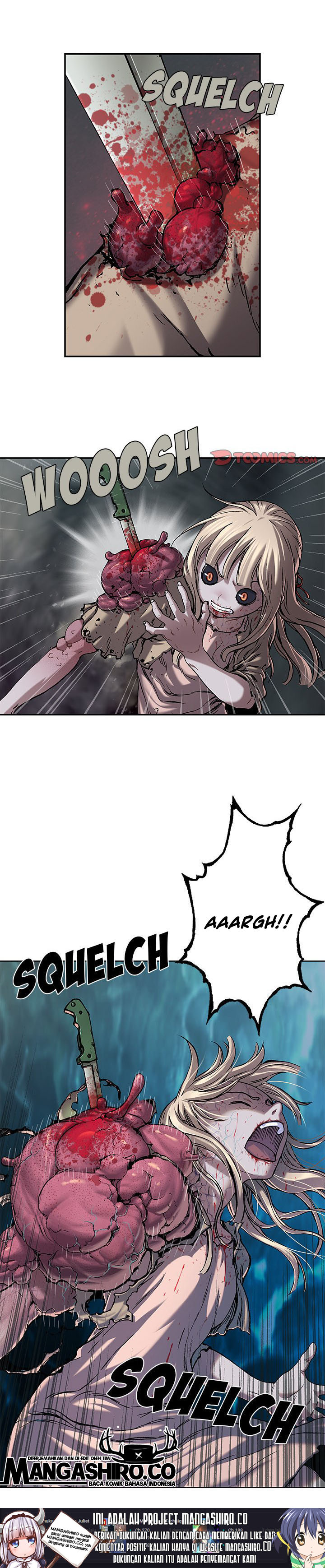 Read Leviathan ID Manga Online