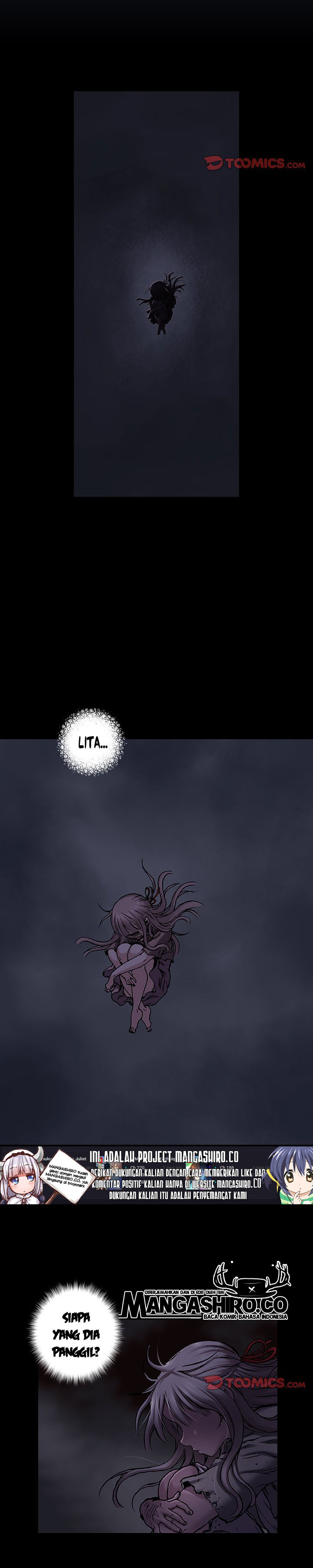 Read Leviathan ID Manga Online