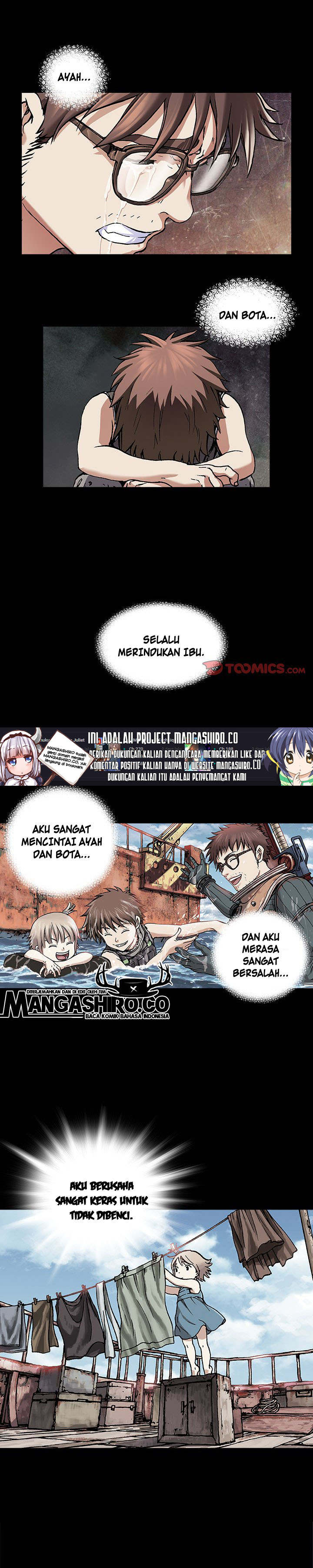 Read Leviathan ID Manga Online
