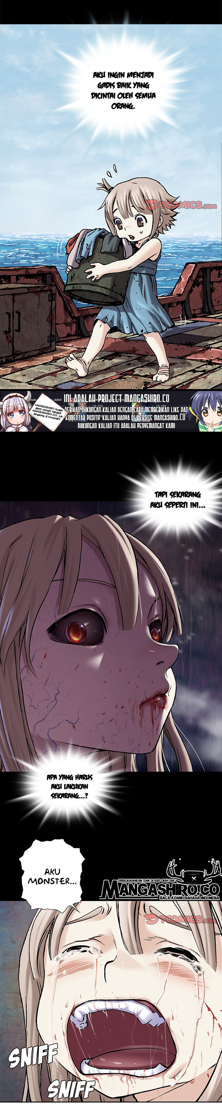 Read Leviathan ID Manga Online