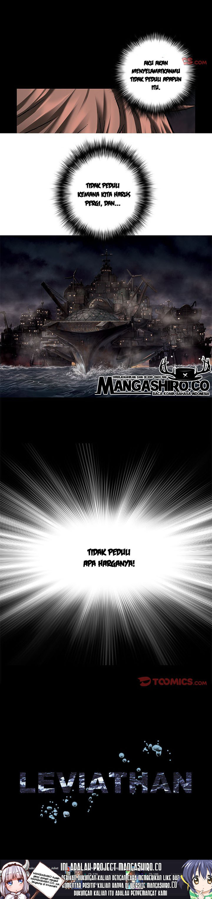 Read Leviathan ID Manga Online