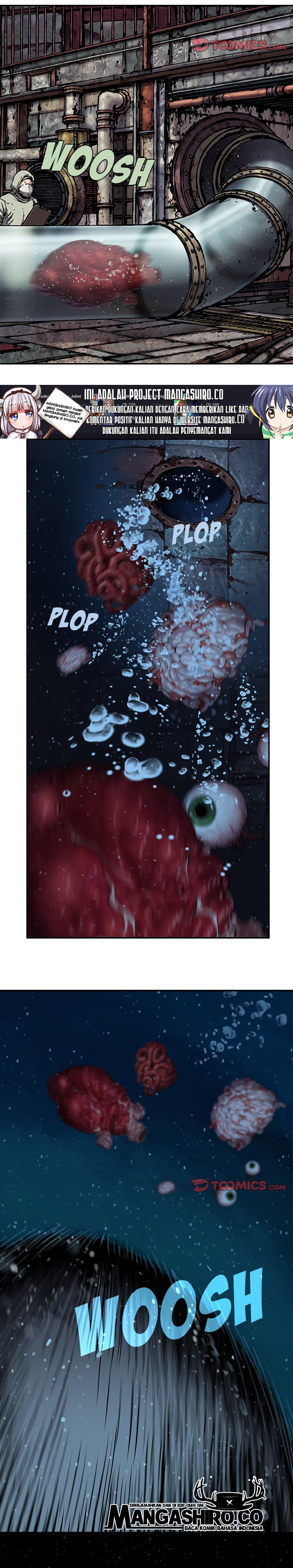 Read Leviathan ID Manga Online