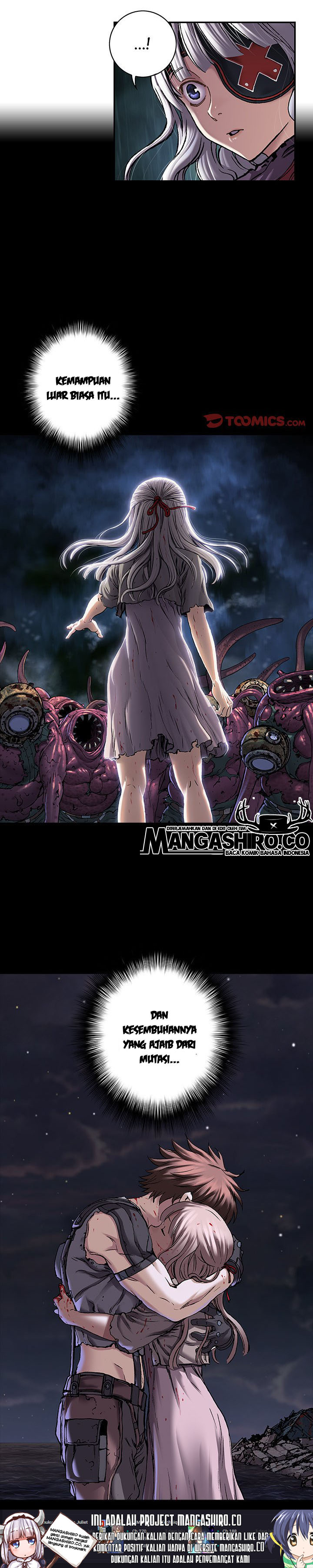 Read Leviathan ID Manga Online