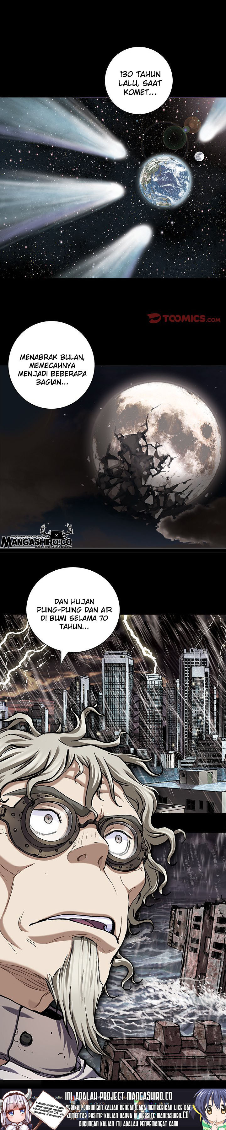 Read Leviathan ID Manga Online