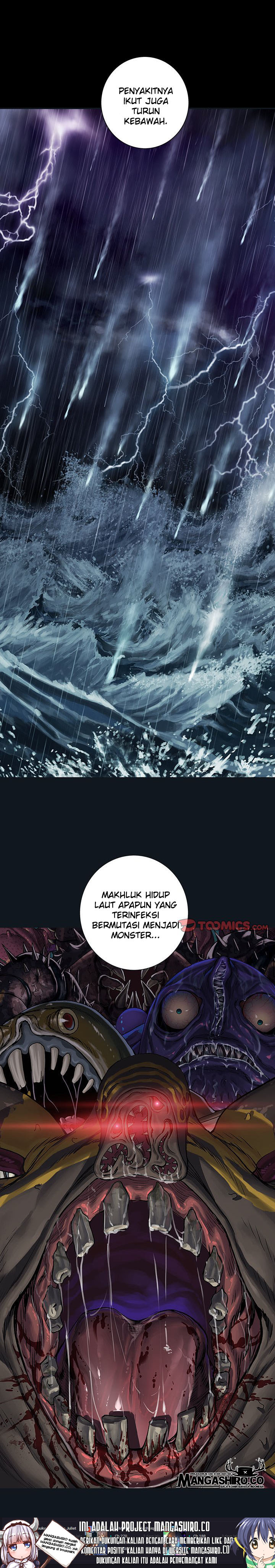 Read Leviathan ID Manga Online