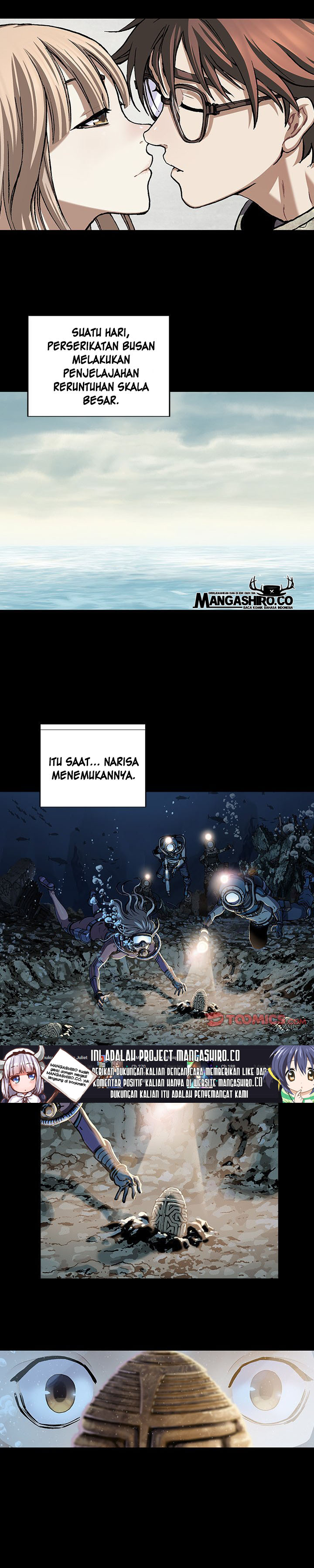 Read Leviathan ID Manga Online