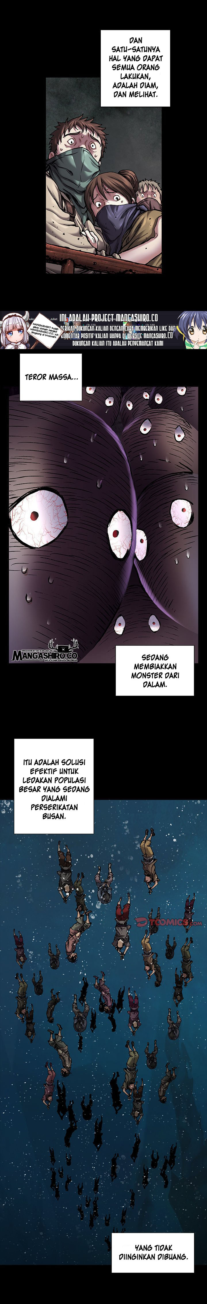 Read Leviathan ID Manga Online
