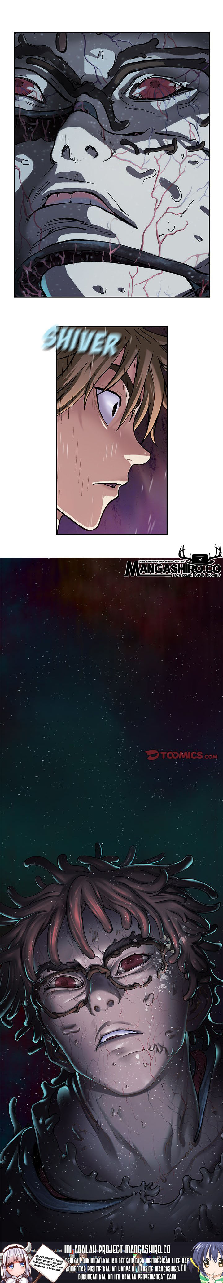 Read Leviathan ID Manga Online